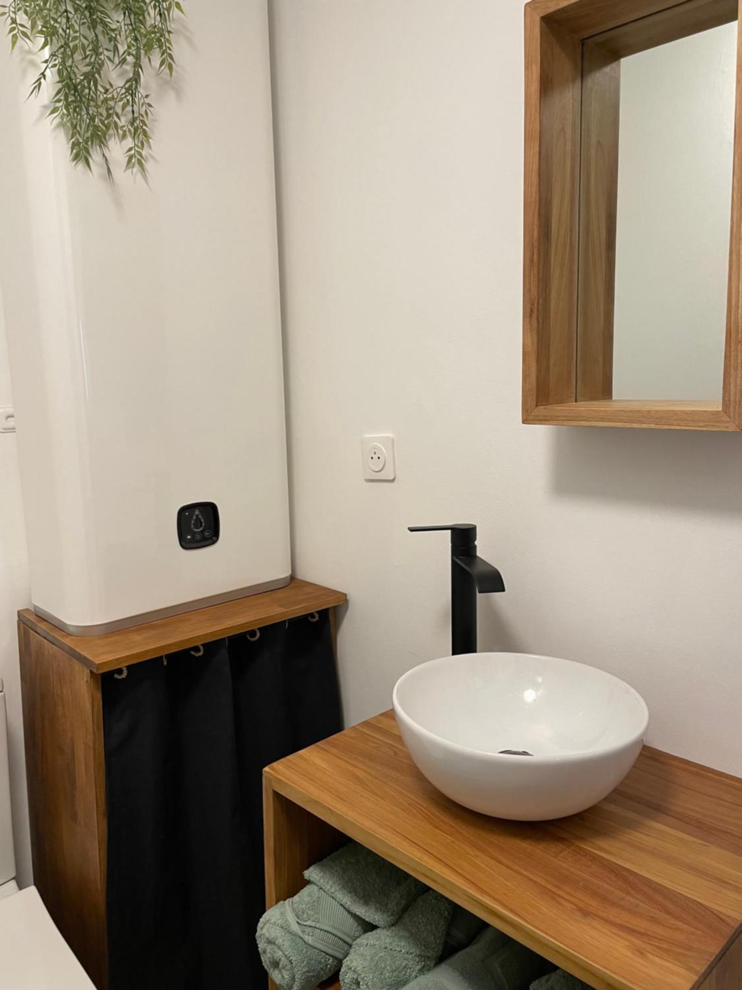 Berck Sur Mer Appartement Cosy A 50 Metres De La Plage ภายนอก รูปภาพ