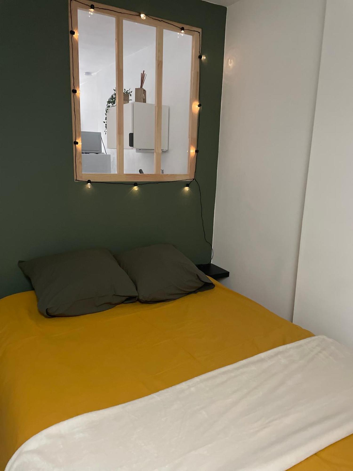 Berck Sur Mer Appartement Cosy A 50 Metres De La Plage ภายนอก รูปภาพ